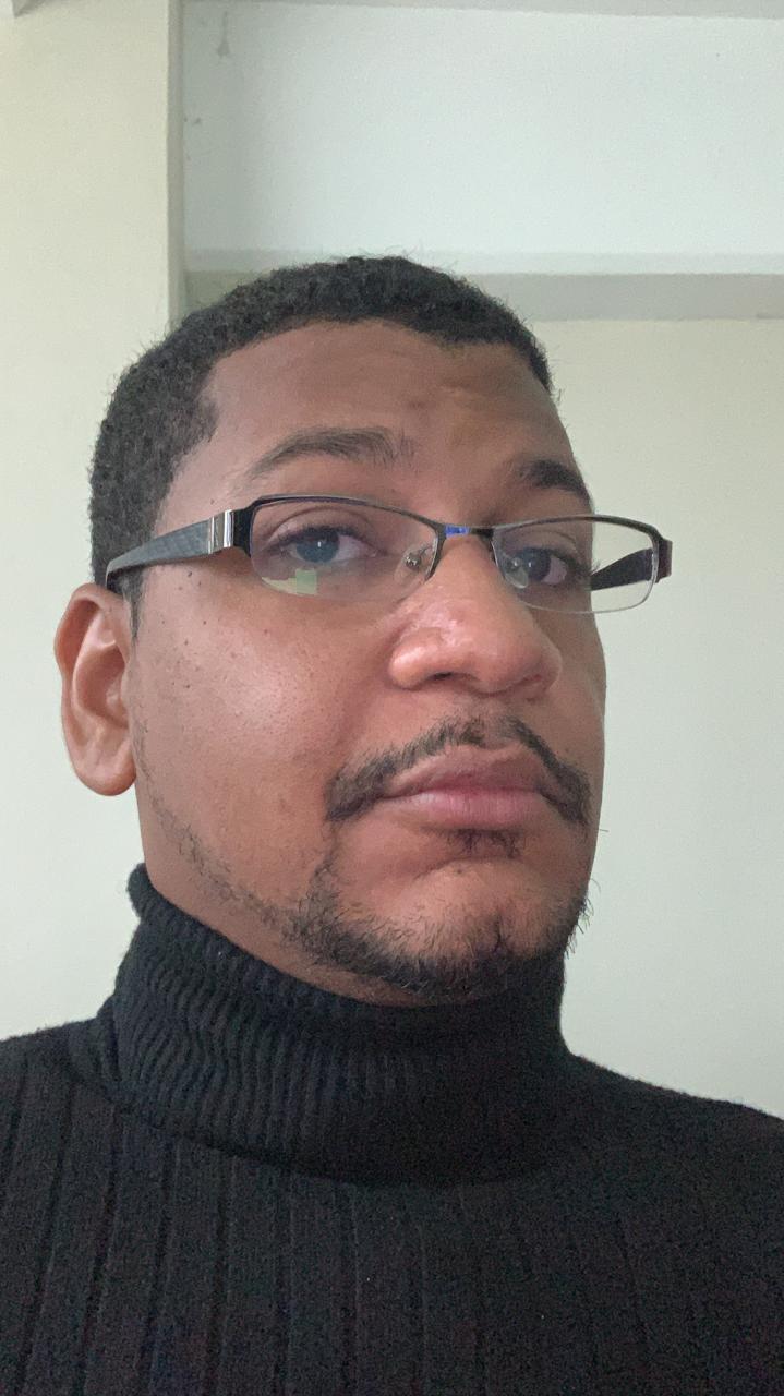 Antmel Rodríguez Cabral, Ph.D