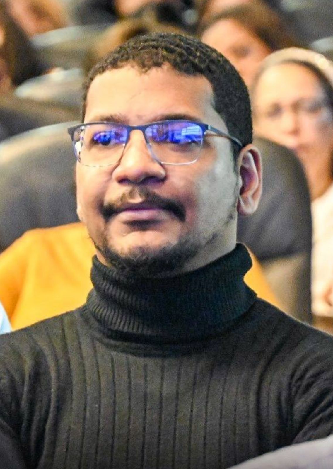 Publicación reciente de Antmel Rodríguez